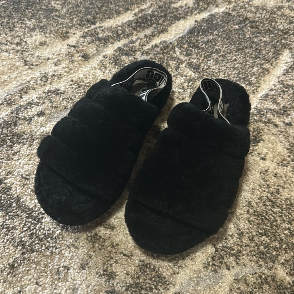 UGG Slippers
